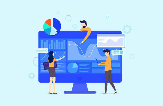 Web Design and Development
