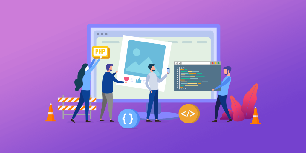 Web Design and Development