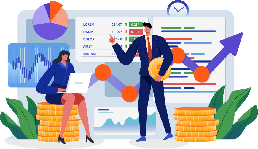 Web Design and Development