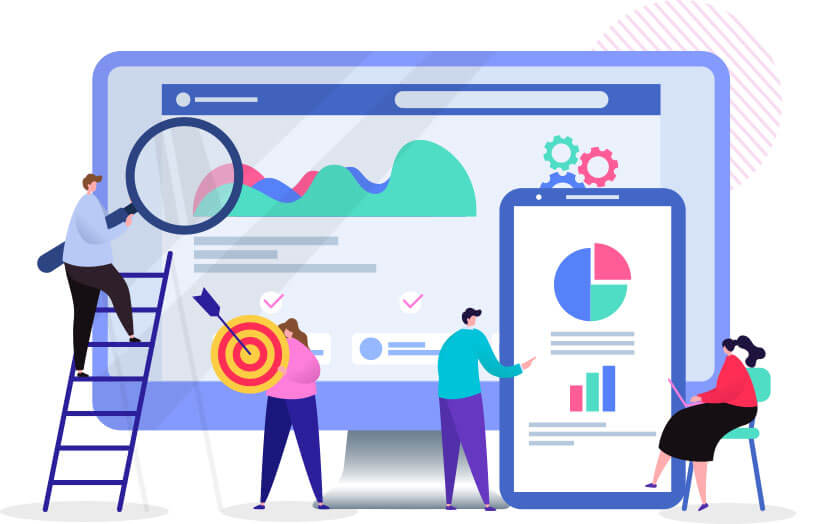 Search Engine Optimization